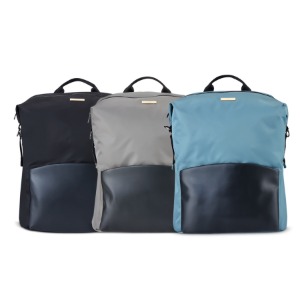 [포브] 보니 기저귀가방 백팩 3color 