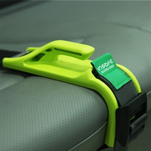 인세이프 임산부 안전벨트 자동차 안전용품 