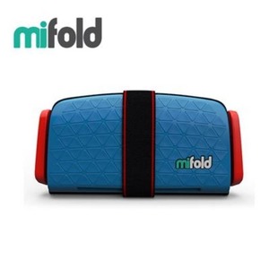 [마이폴드] 초소형 휴대용카시트 - 데님 블루 색상선택 