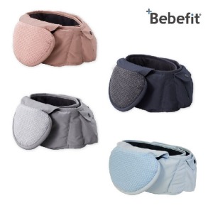 [Bebefit] 베베핏 라이트 휴대용 폴더블 힙시트 4color 아기힙시트 